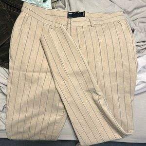 ASOS slim pants